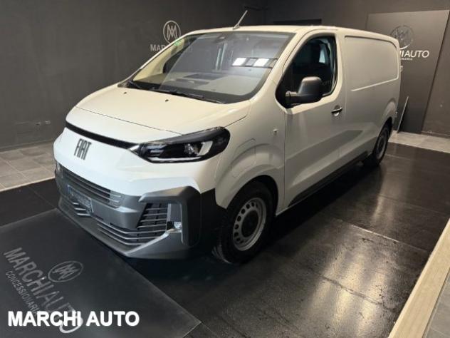 FIAT Scudo E-Scudo (Prezzo Iva Escl.) Bev L2H1 Batteria 75Kw rif. 22352492