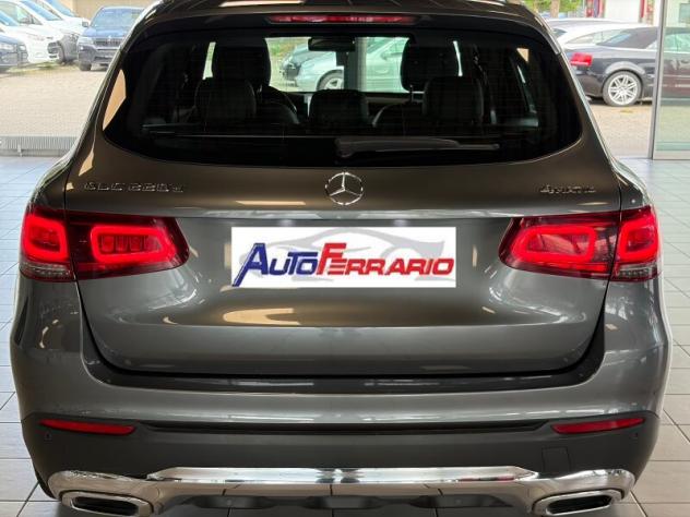 MERCEDES GLC (X253) GLC 220 d 4Matic Business Extra - Foto 5