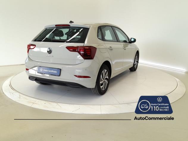 Volkswagen Polo 1.0 TSI Life - Foto 6