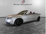 Audi A4 A4 1.8t CABRIO 163 CV