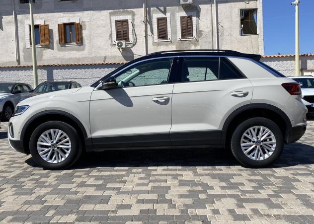 Volkswagen T-Roc Life 2.0 TDI 116CV - Foto 7