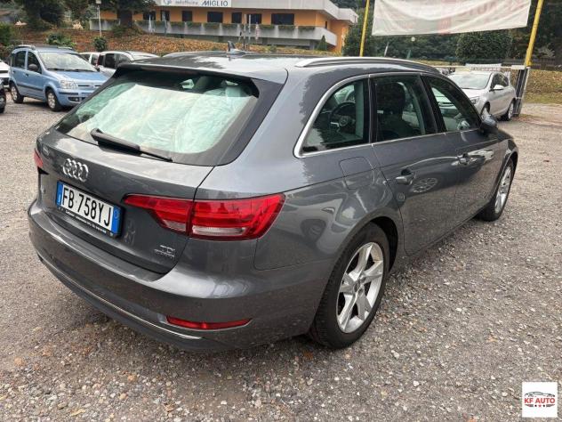 AUDI - A4 - 3.0 TDI quattro S tronic - Foto 3