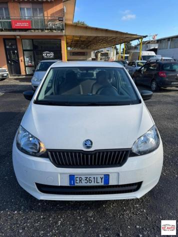 SKODA - Citigo 3p 1.0 Active - Foto 2