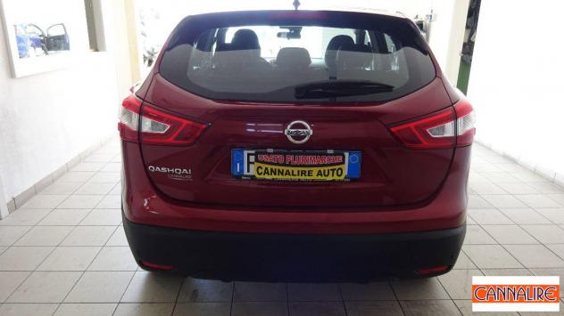 NISSAN - Qashqai - 1.6 dCi 2WD Acenta - Foto 5