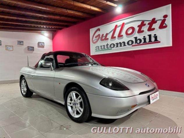 FIAT Barchetta 1.8 16V rif. 8392646