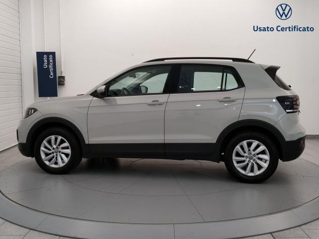 Volkswagen T-Cross 1.0 TSI 81kW Style DSG - Foto 3