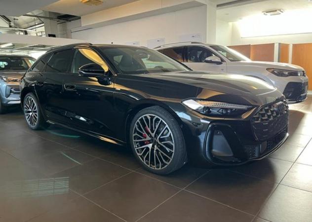 Audi A5 A5 Avant 2.0 tdi mhev+ S line edition quattro 204cv s-tronic - Foto 2
