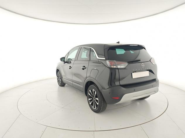 Opel Crossland X 1.2 Turbo 12V 110 CV Start&Stop Elegance - Foto 3
