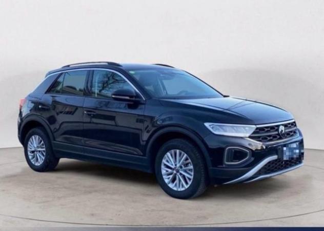 VOLKSWAGEN T-Roc 1.0 TSI 115 CV Style BlueMotion Technology rif. 23878564 - Foto 2