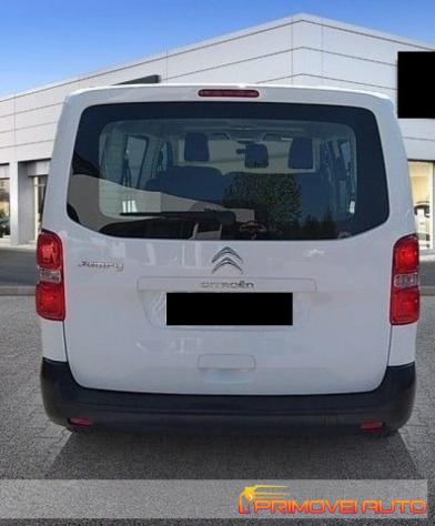 CITROEN Jumpy BlueHDi 120 rif. 20833351 - Foto 10