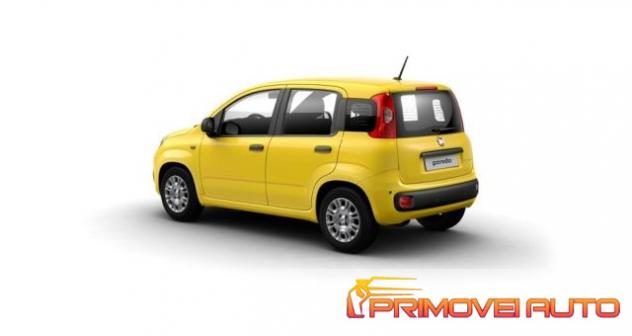FIAT Pandina 1.0 FireFly 65 CV Hybrid Pop rif. 23219319 - Foto 3