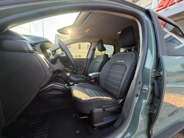 DACIA Duster 1.0 TCe GPL 4x2 Journey UP rif. 24186655 - Foto 9
