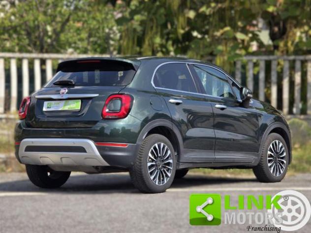 FIAT 500X city cross 1.0 120 CV rif. 24175826 - Foto 9