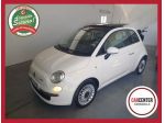 Fiat 500 1.2 Lounge Tetto Apribile