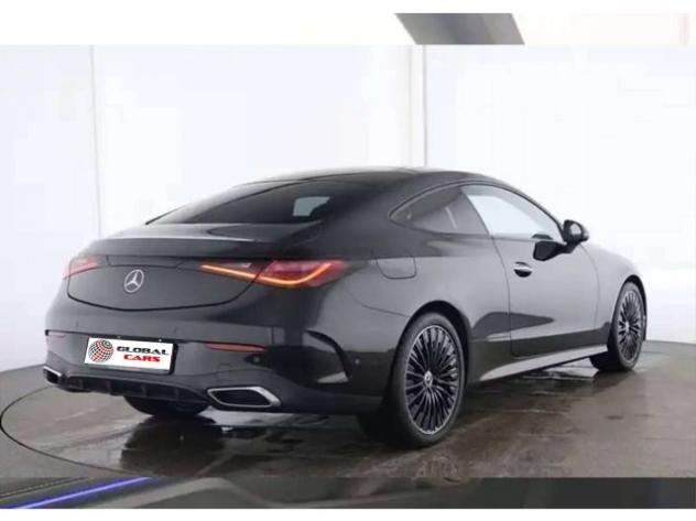 MERCEDES-BENZ CLE 200 CLE Coupe 200 AMG Line Premium 4matic auto/360° rif. 23969333 - Foto 2