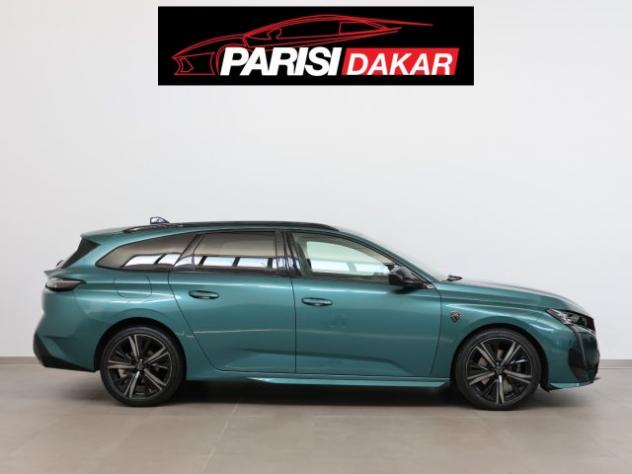PEUGEOT 308 BlueHDi 130CV EAT8 SW GT Pack *PROMO PARISI GROUP* rif. 23857165 - Foto 6
