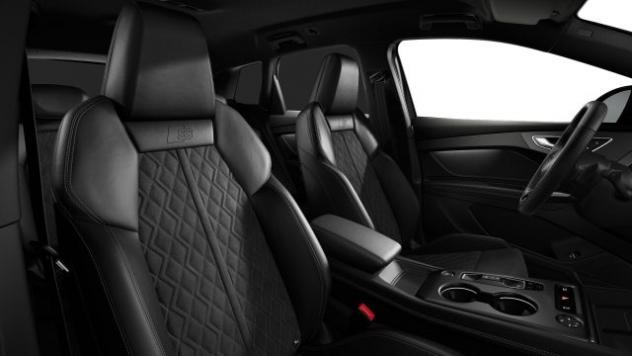 AUDI QUATTRO Audi Q4 SUV S line e-tron performance 250,00 kW rif. 24058078 - Foto 7