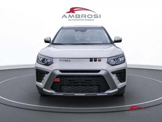KGM Tivoli MUST 1.5 Turbo GDI 135 CV rif. 23734810 - Foto 6