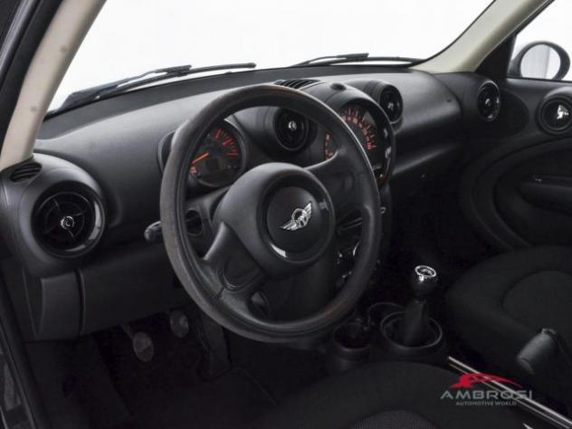 MINI Countryman Cooper D 1.6 Cooper D rif. 23925576 - Foto 7
