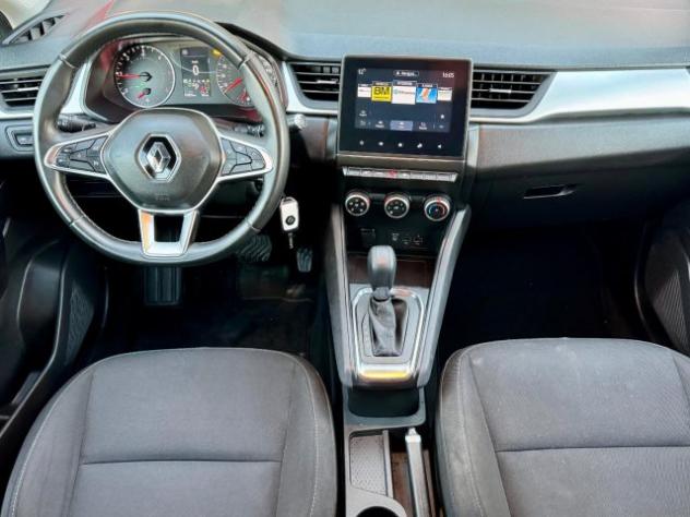 RENAULT Captur Blue dCi 115 CV EDC Business Unicoproprietario rif. 23131874 - Foto 5
