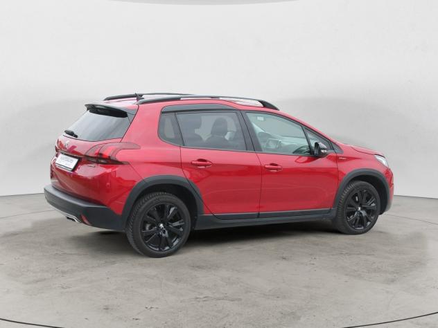 Peugeot 2008 PureTech Turbo 110cv GT Line S/S - Foto 4