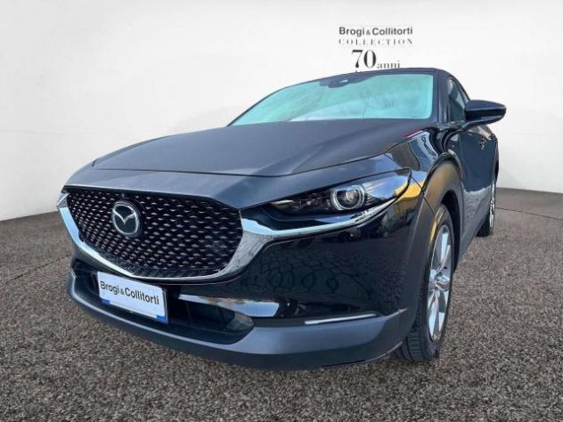 MAZDA CX-30 2.0 Skyactiv-G M Hybrid 150cv Exclusive 2WD rif. 23809946 - Foto 3