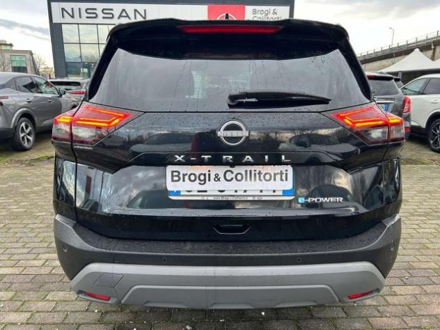 NISSAN X-Trail 1.5 e-power N-Connecta 2wd auto rif. 23925061 - Foto 5