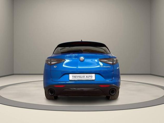 ALFA ROMEO Stelvio 2.0 Turbo 280 CV AT8 Q4 Sprint rif. 23632273 - Foto 6