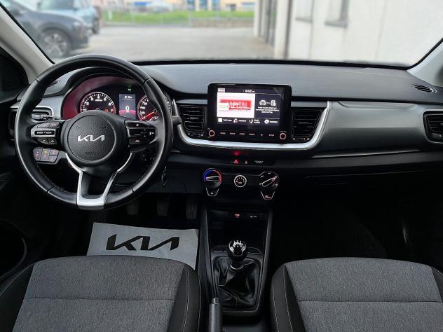 Kia Stonic Stonic 1.2 dpi Urban Techno&Design Pack gpl 82cv - Foto 9