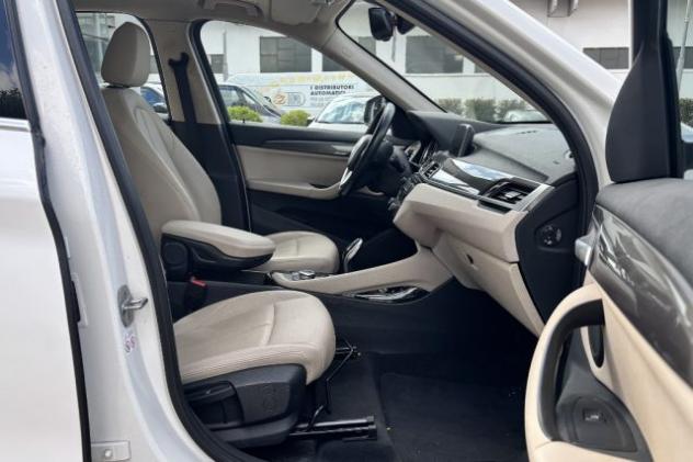 BMW X1 sDrive18d Msport rif. 23721207 - Foto 8