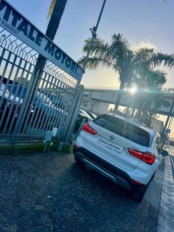 BMW X1 sDrive 2.0D 150 CV - Foto 10