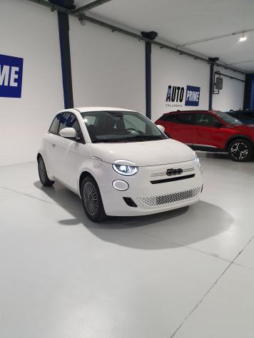 FIAT 500 500 Berlina 1.0 Hybrid Torino - Foto 3