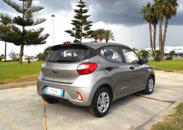 Hyundai i10 1.0 MPI Tech - Foto 5