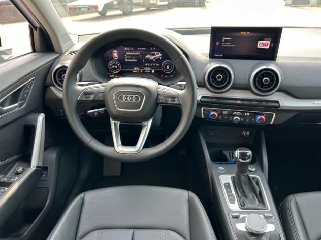 AUDI Q2 40 TFSI quattro S tronic S line Edition KM0 rif. 24037344 - Foto 7