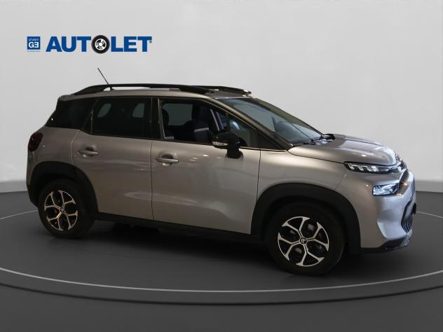 Citroen C3 Aircross PureTech 110 S&S FEEL - Foto 4