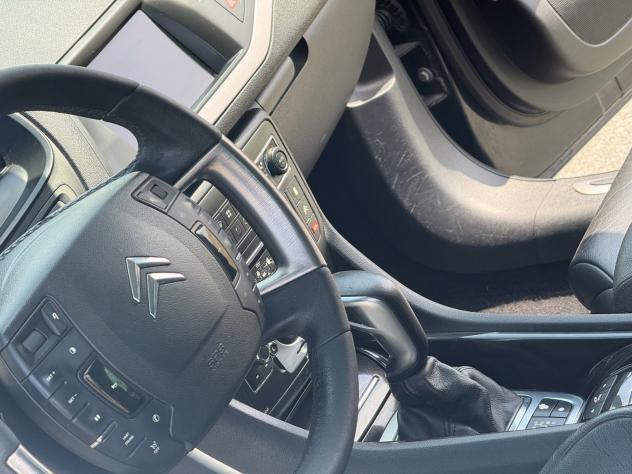 Citroen C5 3.0 V6 HDi 240 aut. Executive Tourer-FULL - Foto 7