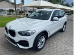 BMW X3 sDrive18d 48V Business Advantage Aut. rif. 21352726