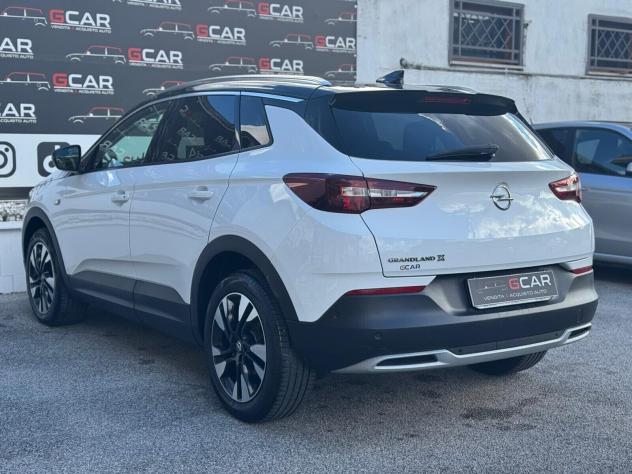 Opel Grandland X 1.5 diesel Ecotec Start&Stop aut. Ultimate - Foto 8