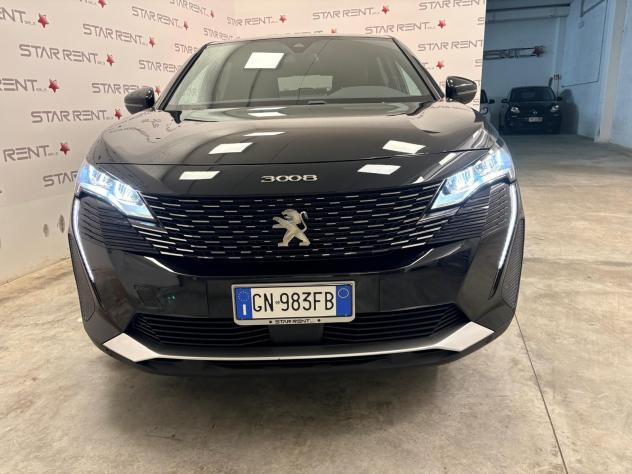 Peugeot 3008 BlueHDi 130 S&S Allure Pack - Foto 4