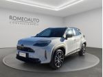 TOYOTA Yaris Cross cross 1.5 h Gr Sport 116 cv e-cvt rif. 24138838
