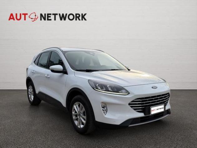 FORD Kuga 2.5 Plug In Hybrid 225 CV CVT 2WD Titanium Busines rif. 23503751 - Foto 2