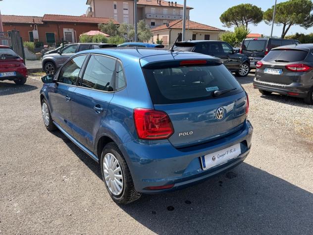 Volkswagen Polo 1.0 MPI 75 CV 5p. Comfortline - Foto 5