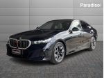 BMW Serie 5 520D XDRIVE 2025 - KM0 | 197CV DIESEL | MSPORT