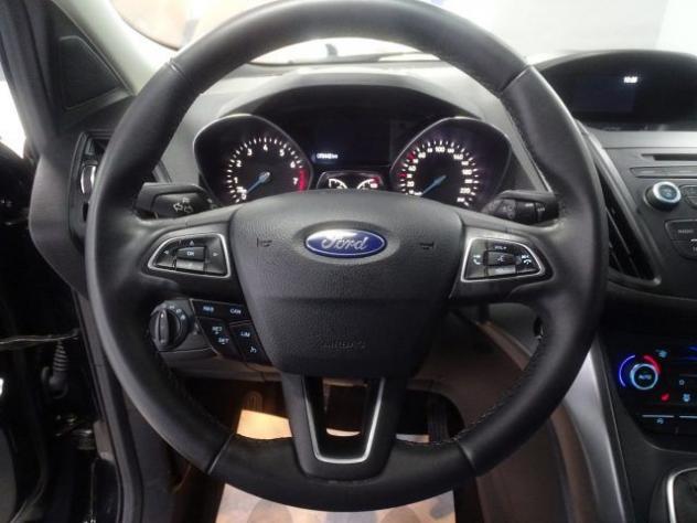 FORD Kuga 1.5 EcoBoost 120cv 2WD Trend EU6 - Foto 4