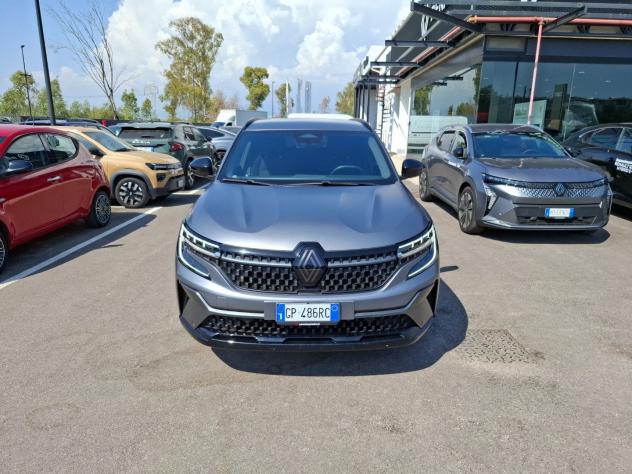 Renault Espace VI 2023 1.2 e-Tech full hybrid esprit Alpine 200cv auto - Foto 6