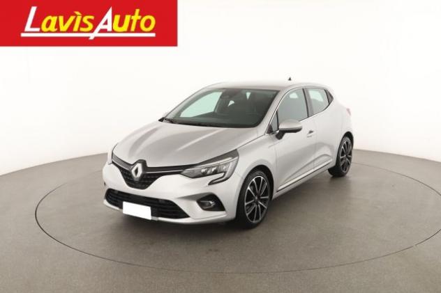 RENAULT Clio TCe 90 CV 5 porte Intens rif. 24063439