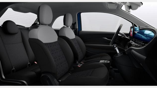 FIAT 500 NEW HYBRID Hybrid Berlina Icon 1.0 Hybrid Berlina - Foto 5