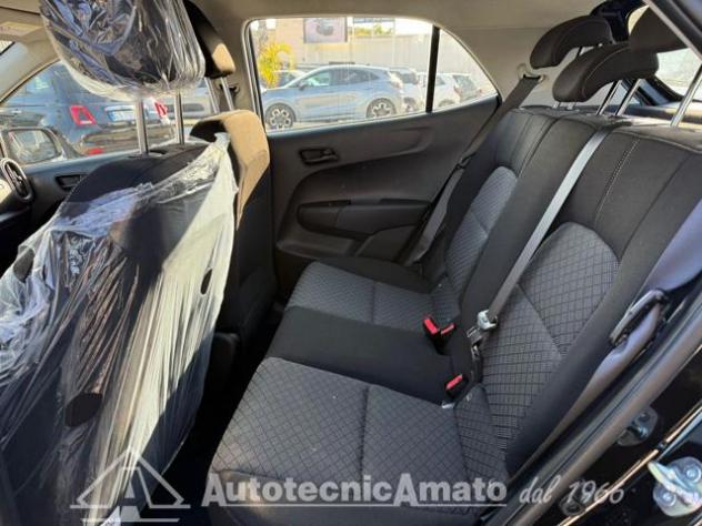 KIA Picanto 1.0 GDi 5 porte Urban rif. 23480598 - Foto 9