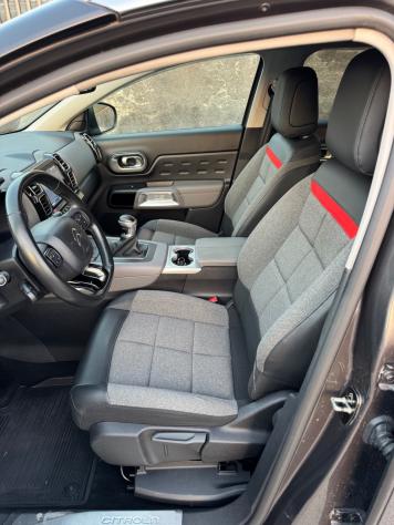 Citroen C5 Aircross 1.5 HDI SHINE - Foto 8