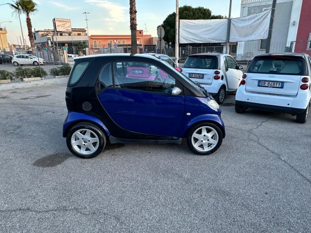 Smart 600 & passion (40 kW) - Foto 3
